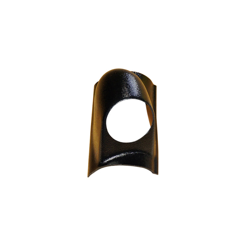 BLOX Racing 88-91 Honda Civic/CRX Pillar Pod Gauge Mount - 1 Gauge BLOX Racing