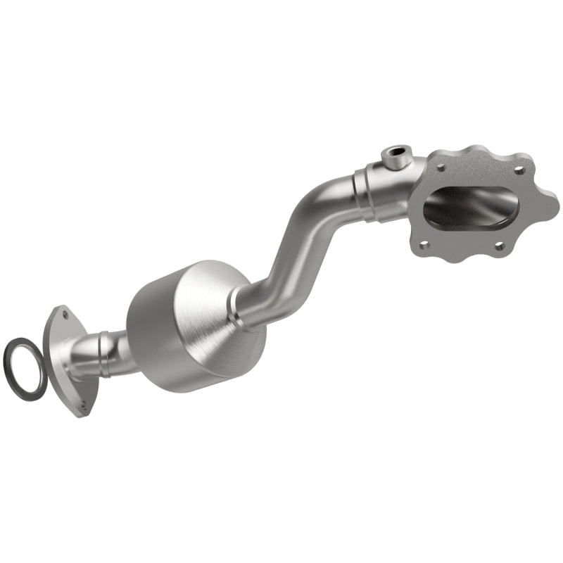 MagnaFlow 16-20 Lexus GS350 V6 3.5L OEM Grade Federal Manifold Direct-Fit Catalytic Converter Magnaflow