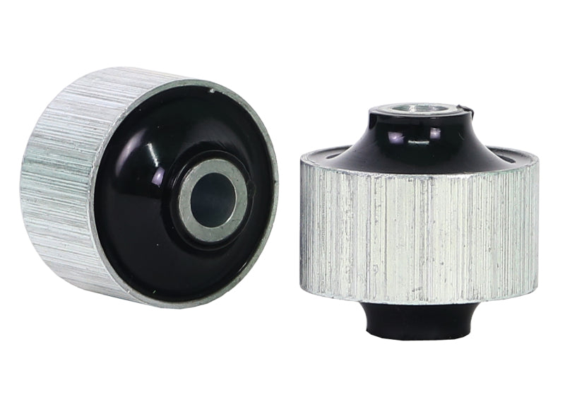 Whiteline 10-14 Subaru Legacy / Subaru Outback Front Control Arm Bushing Kit (Lower Inner Rear) Whiteline