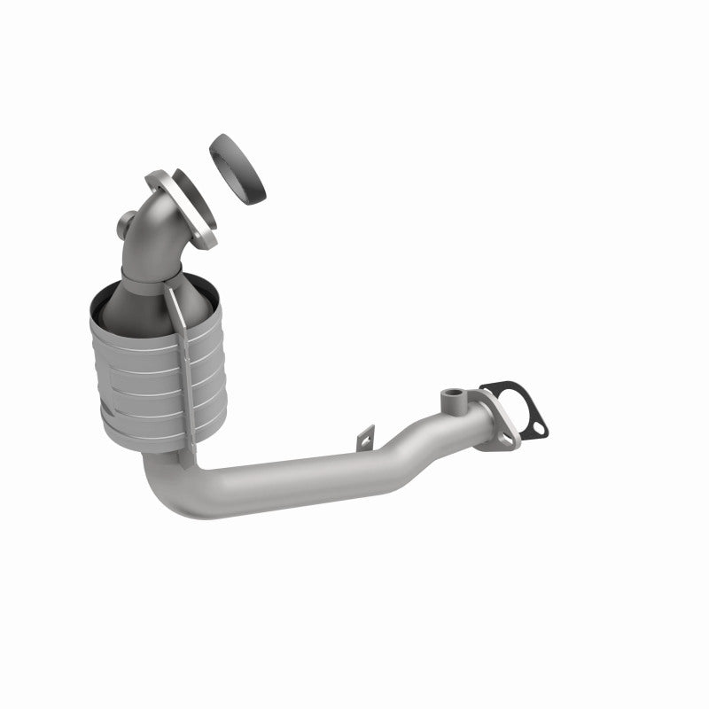 MagnaFlow Conv Direct Fit Escort-Tracer 92-95 Magnaflow