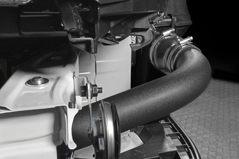 Perrin 22-23 Subaru WRX Front Mount Intercooler Kit (Black Tubes & Black Core) Perrin Performance