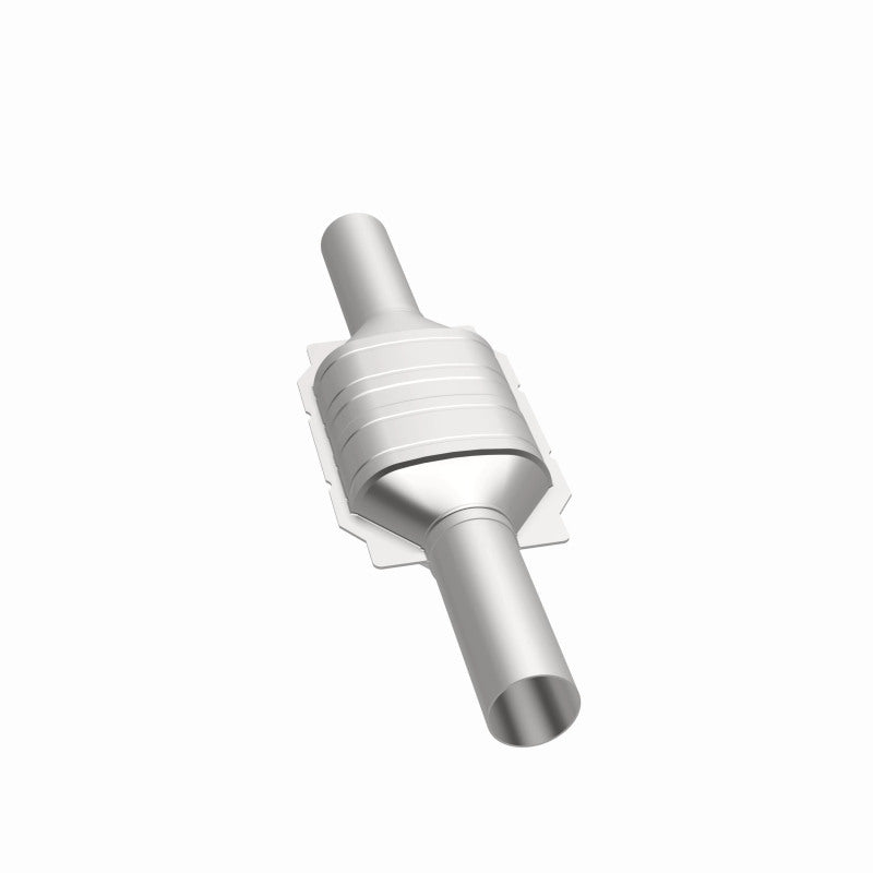 MagnaFlow Conv Gm-Jeep 25X6.5X4 2.5/2.5 Magnaflow