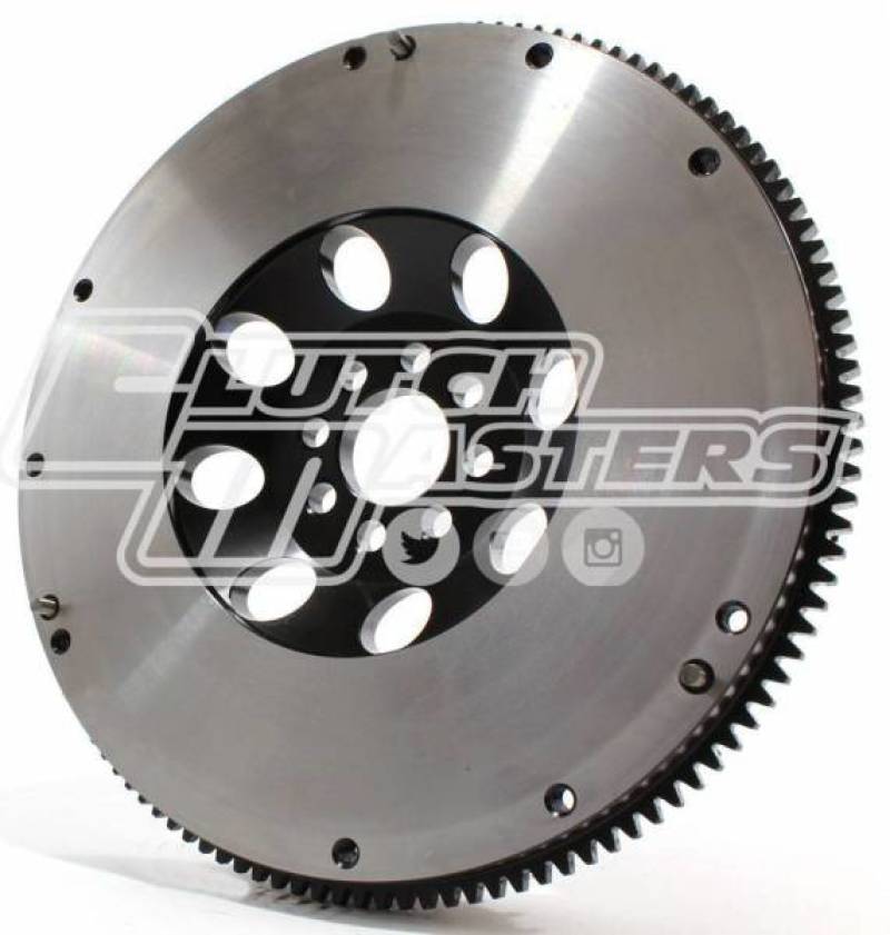 Clutch Masters 07-08 Infiniti G35 3.5L / 07-08 Nissan 350Z 3.5L Steel Flywheel FW-920-SF