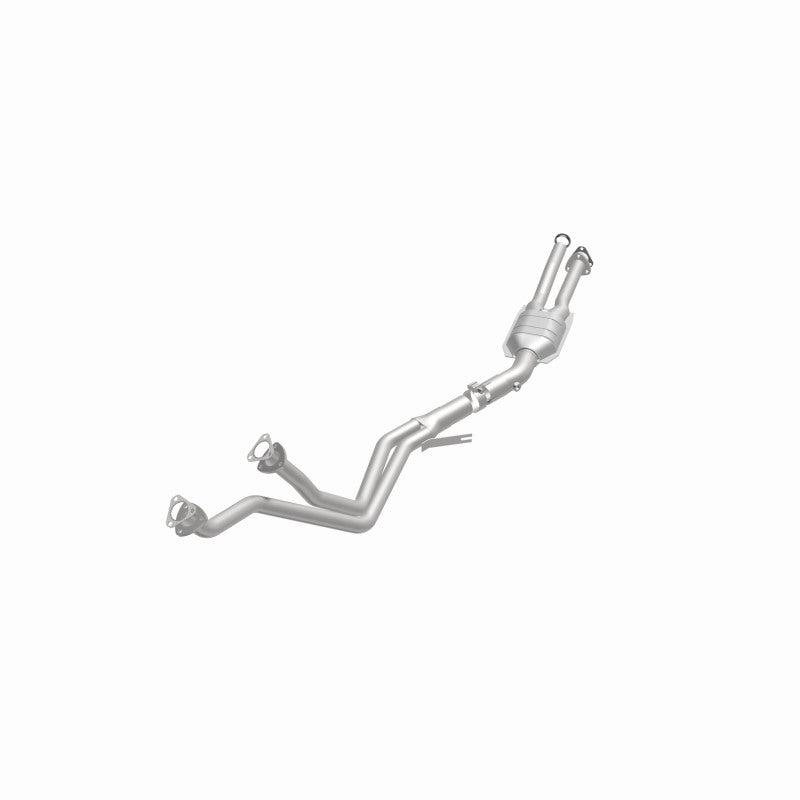 MagnaFlow Conv DF BMW 80 88 Magnaflow