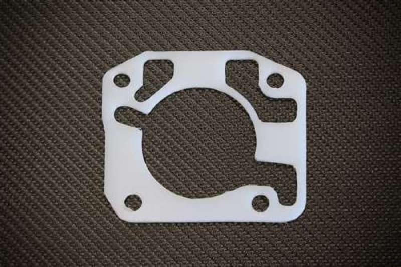 Torque Solution Thermal Throttle Body Gasket for 1994-1995 Acura Integra GSR OBD1 - TS-TBG-039