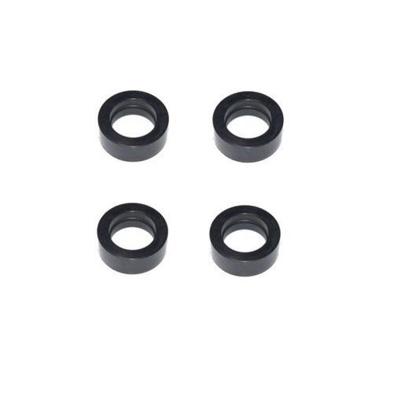 BLOX Racing Head Seal Retainers Honda B Series (Set of 4) BLOX Racing