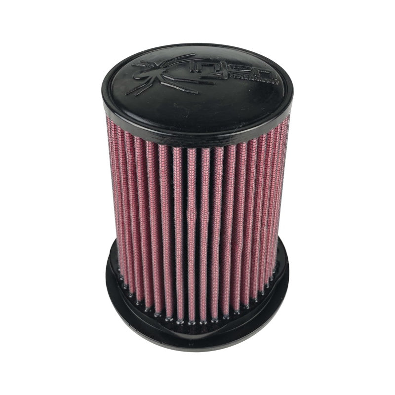 Injen 8-Layer Oiled Cotton Gauze Air Filter
