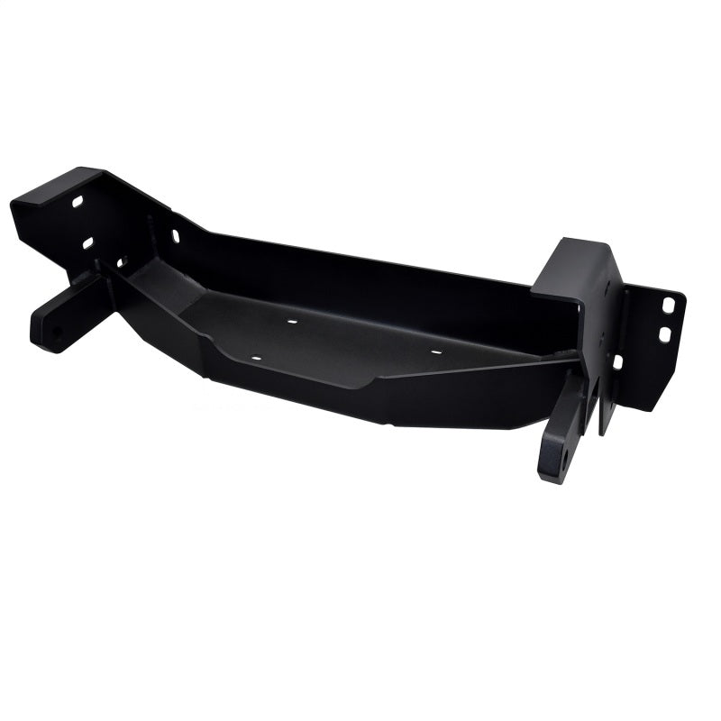 Westin 2016-2023 Toyota Tacoma Pro-Series Front Bumper - Textured Black Westin