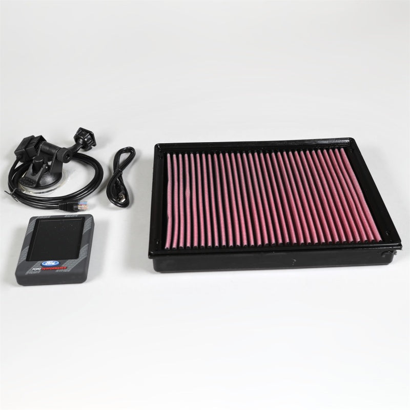 Ford Racing 19-20 Ford Ranger EcoBoost Performance Calibration Ford Racing