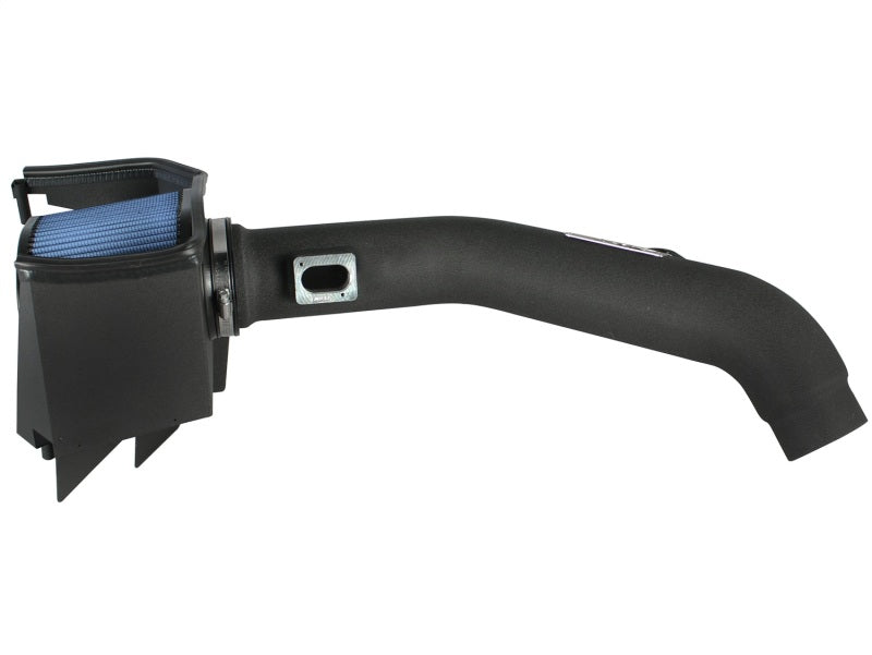 aFe MagnumFORCE Intake Stage-2 Pro 5R 12-15 BMW 335i (F30) L6 3.0L (t) N55 - eliteracefab.com