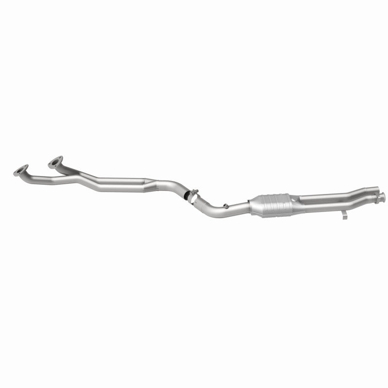 MagnaFlow Conv DF 92-95 BMW 325i 2.5L Magnaflow