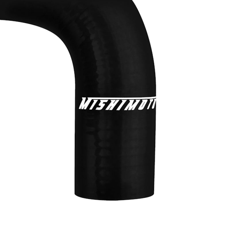Mishimoto 04 Pontiac GTO Black Silicone Hose Kit - eliteracefab.com