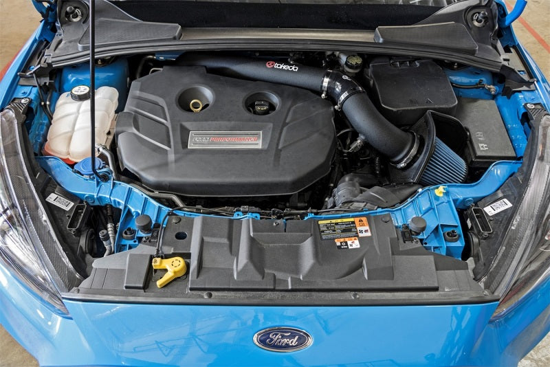 aFe Takeda Stage-2 P5R AIS 16-17 Ford Focus RS L4-2.3L EcoBoost - eliteracefab.com