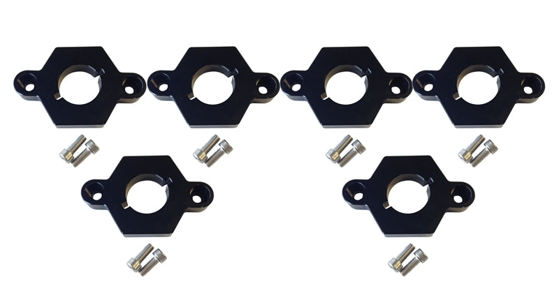 Torque Solution Coil Pack Adapter for Audi/VW 2.7t ALL - TS-VW-017