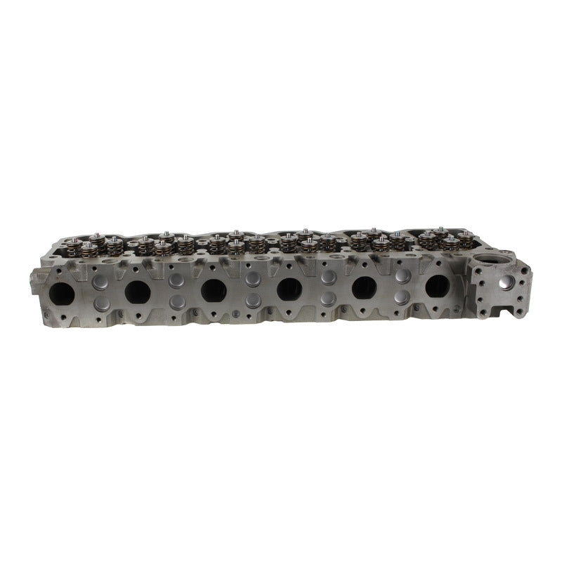 Industrial Injection 07.5-12 Dodge 6.7L Stock Head W /Loaded Valves Industrial Injection