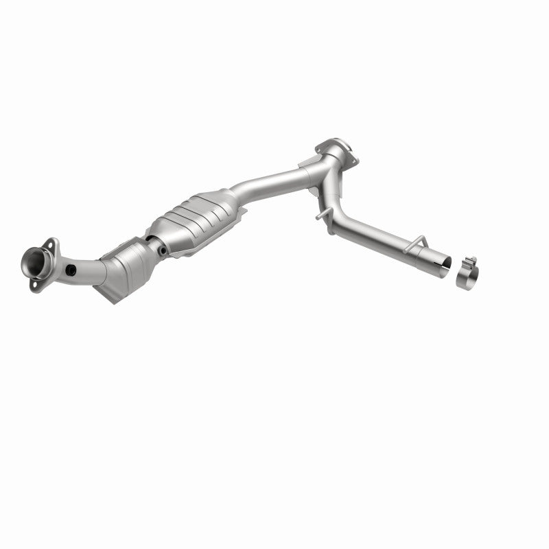 MagnaFlow Conv DF 03-04 Lincoln Navigator 5.4L P/S Magnaflow