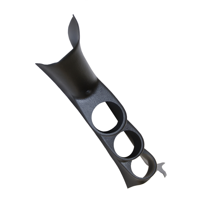 Autometer 2-1/16in Triple Replacement Pillar 11-14 Super Duty 17323