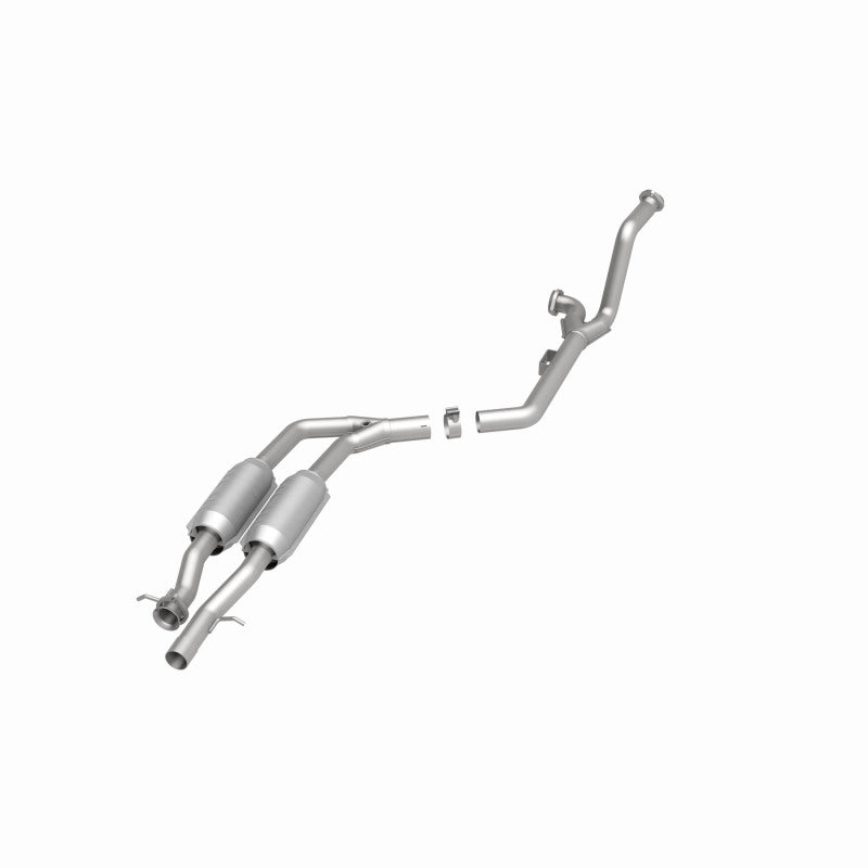 MagnaFlow Conv DF 92-93 Mercedes 500E 5.0L Magnaflow