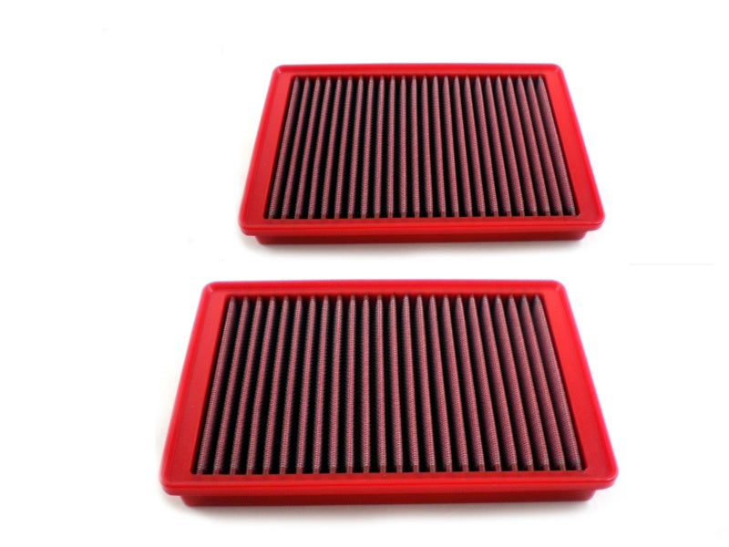 BMC 06-08 Jaguar XK / XKR (X150) XK 4.2 V8 Replacement Panel Air Filter FB755/20