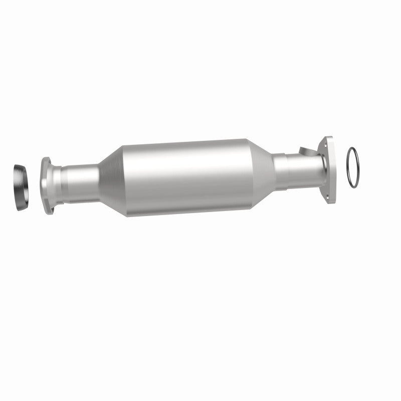 MagnaFlow Conv DF 96-97 Honda Accord 2.2L Magnaflow