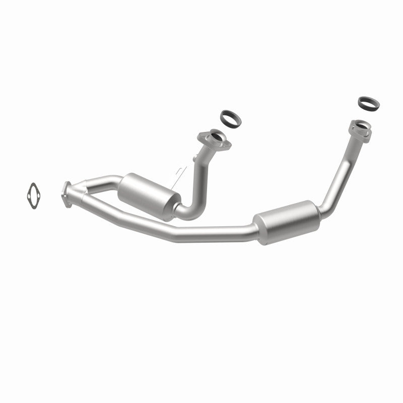 MagnaFlow Conv DF 94-95 Ford Taurus/Sable 3.0 Magnaflow