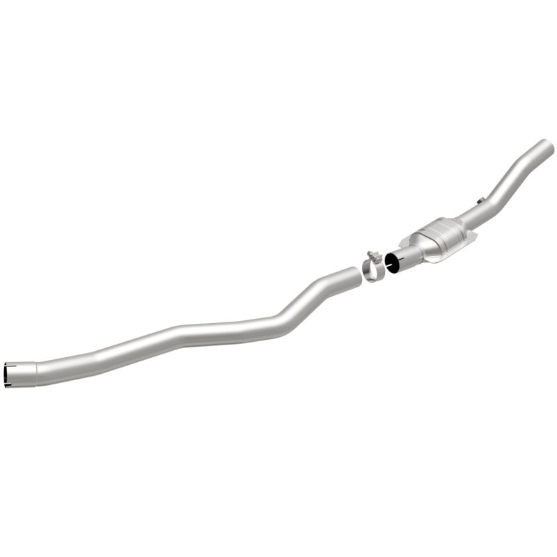 MagnaFlow Conv DF Dodge Dokota 3.9/5.2L 4WD Magnaflow