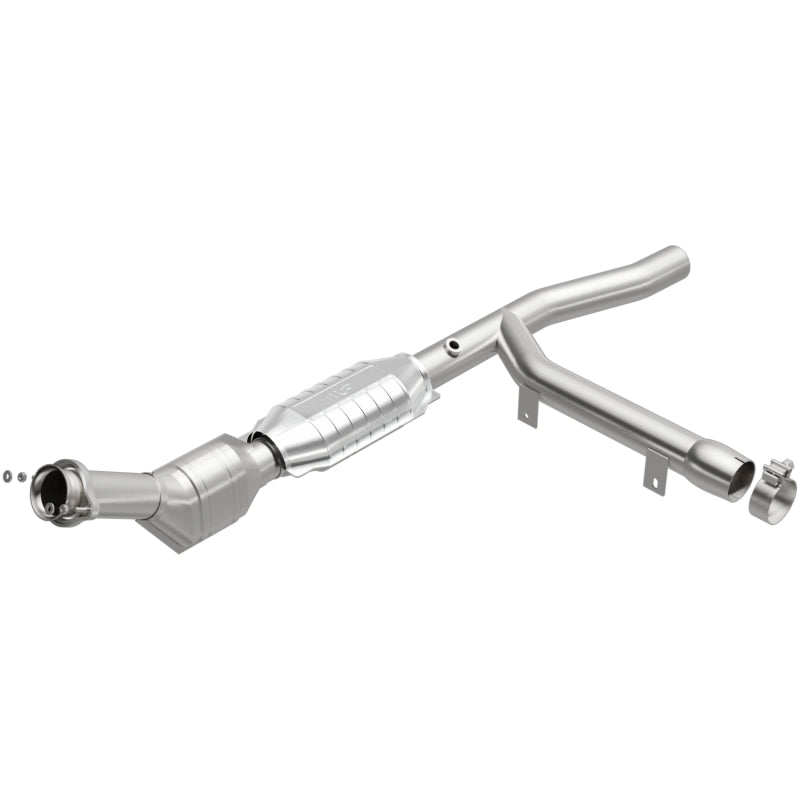MagnaFlow Conv DF 97-98 F150/F250 4.2L 2Wd Pa Magnaflow