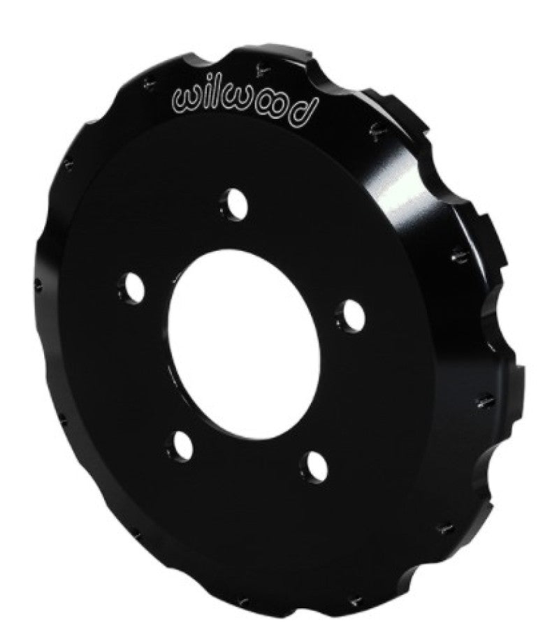 Wilwood Hat-BB Front .25in Offset 5 x 4.75 - 12 on 7.06in Wilwood