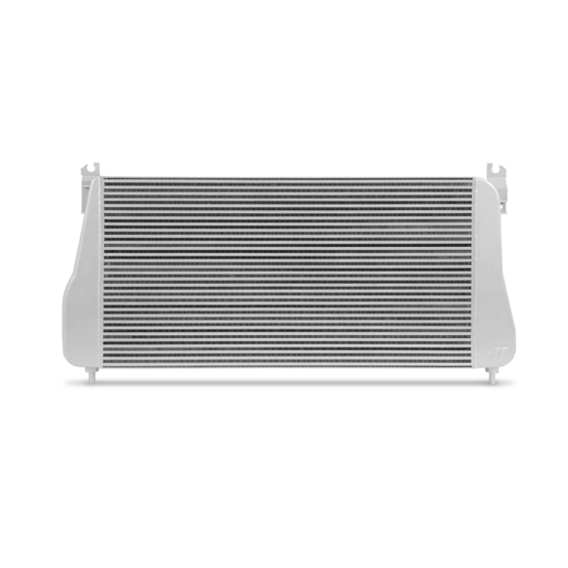 Mishimoto 06-10 Chevy 6.6L Duramax Intercooler (Silver) - eliteracefab.com