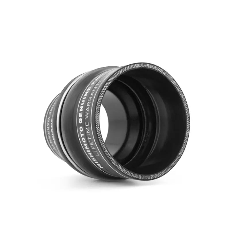 Mishimoto 03-07 Dodge 5.9L Cummins Intercooler Kit w/ Pipes (Black) Mishimoto