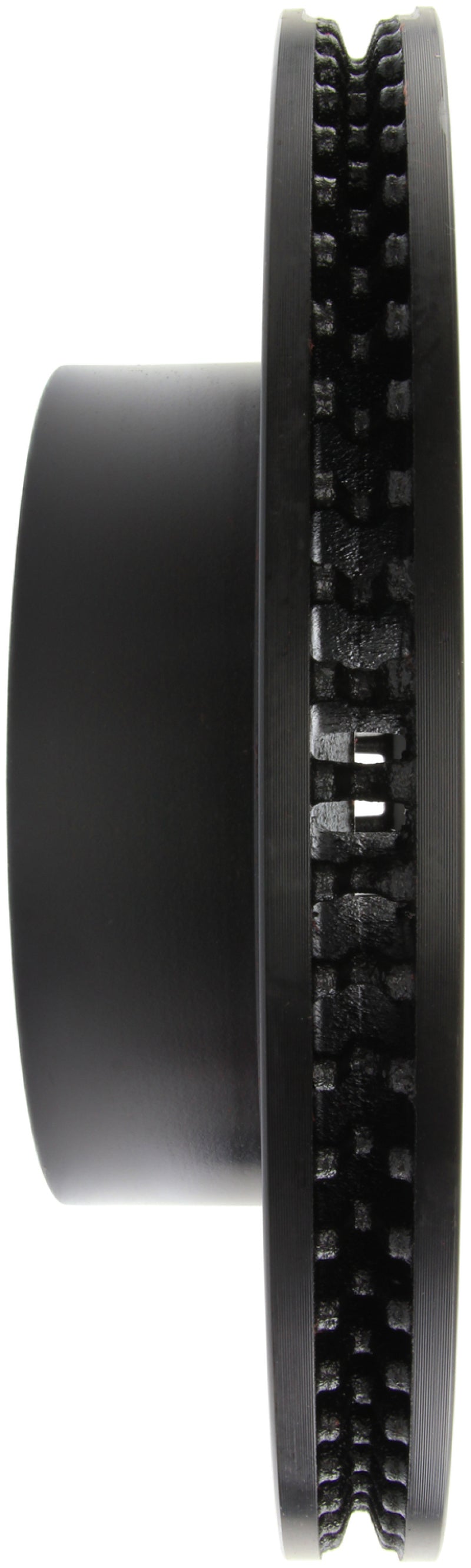 StopTech Slotted & Drilled Sport Brake Rotor Stoptech