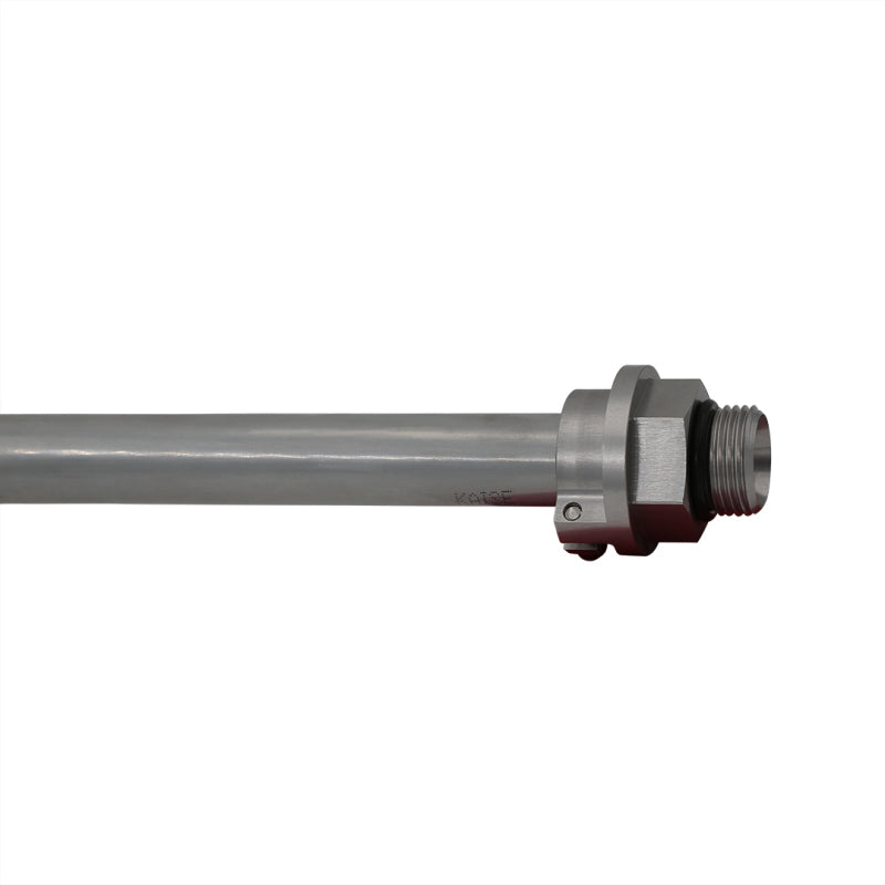 Aeromotive Universal Filter Pickup Assemblies AN-12 - 100 Micron Aeromotive