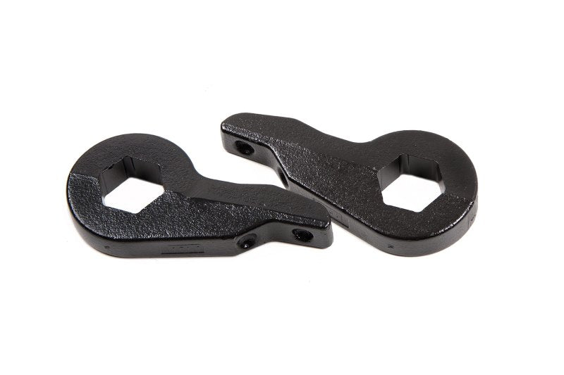 Zone Offroad 2001-2010 GMC 2500/3500 HD 2-Inch Torsion Bar Keys Leveling Kit - ZONC1203