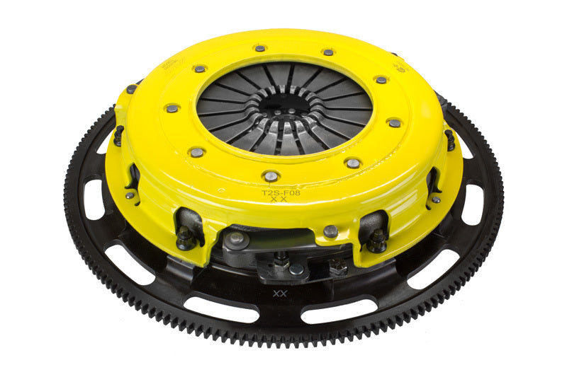 ACT 1966 Ford Fairlane Twin Disc XT Street Kit Clutch Kit ACT