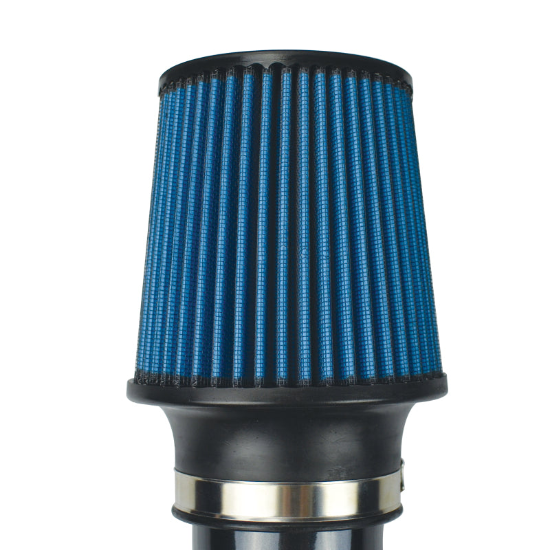 Injen 2005-2006 Nissan Altima 1.8L SP Cold Air Intake System (Black) - SP1967BLK Injen