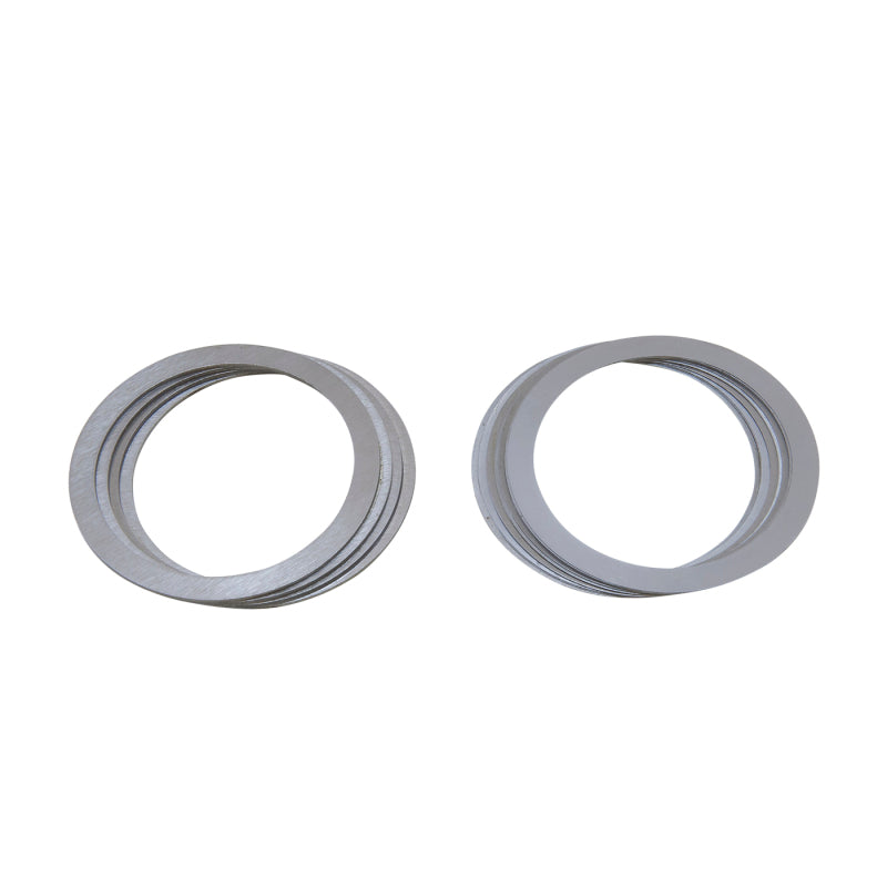 Yukon Gear Replacement Carrier Shim Kit For Dana 44 JK Rear Yukon Gear & Axle