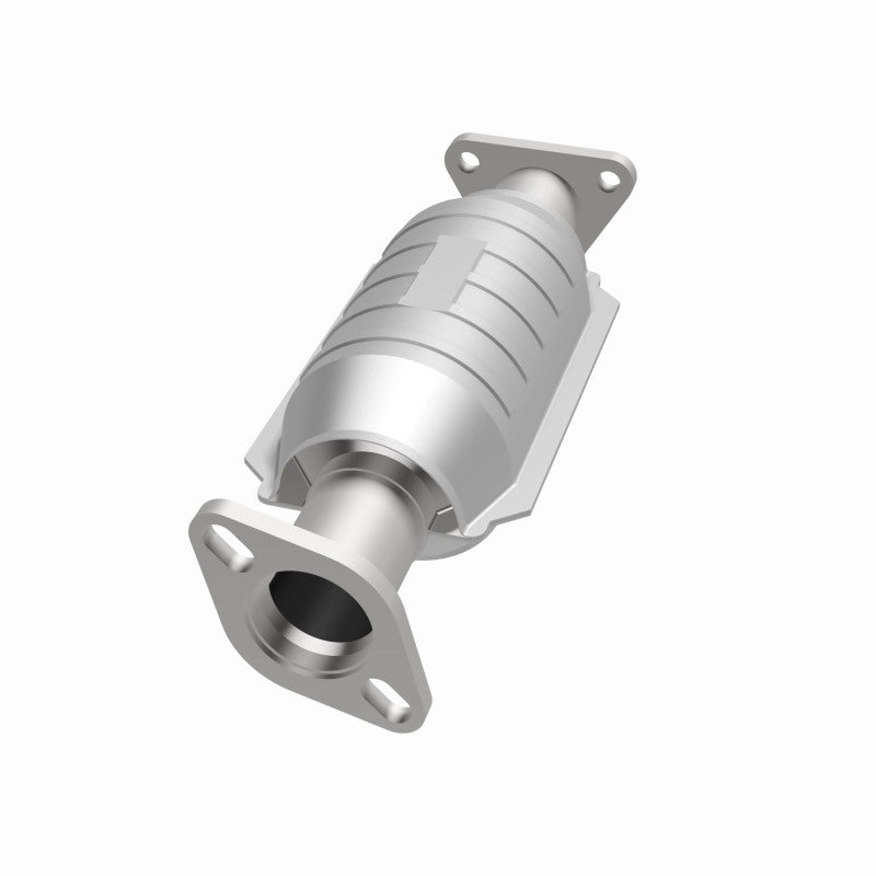 MagnaFlow Conv DF 87-89 Mercedes 260E 2.6L Magnaflow