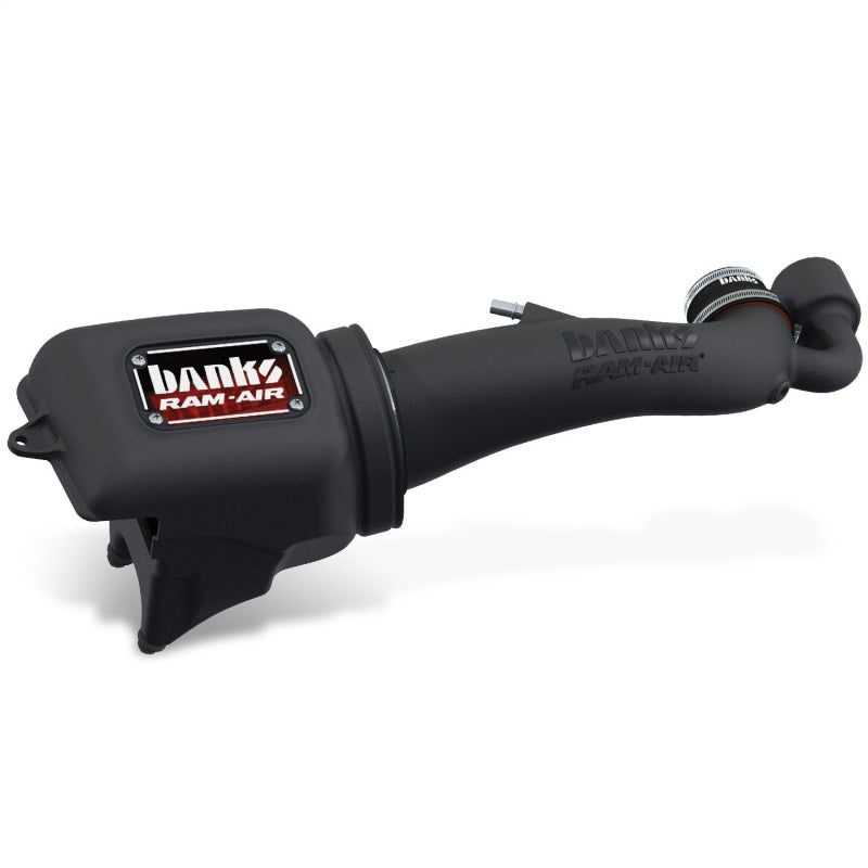 Banks Power 18-20 Jeep 3.6L Wrangler (JL) Ram-Air Intake System - eliteracefab.com