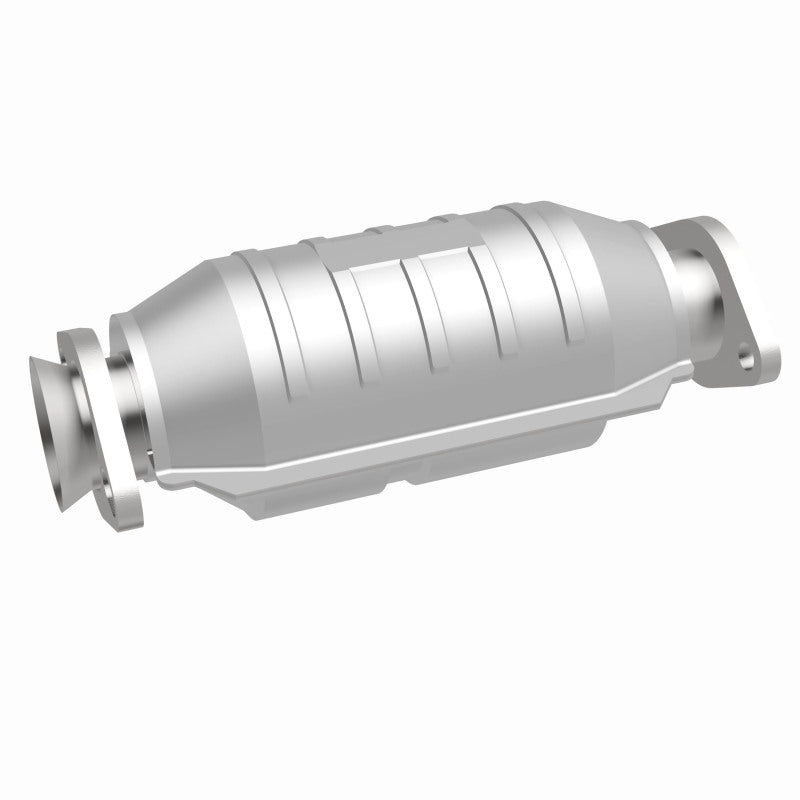 MagnaFlow Conv DF Mazda Magnaflow