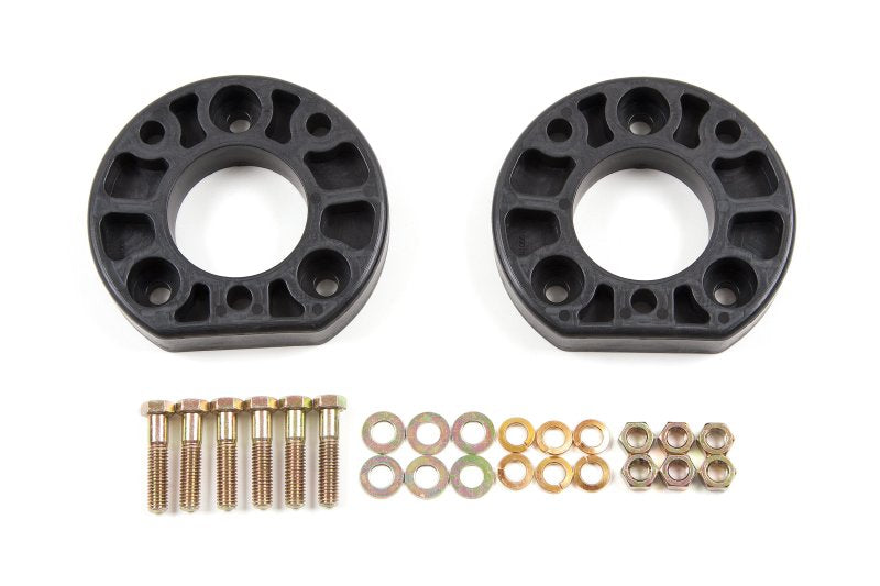 Zone Offroad 04-08 Ford F-150 4WD 2in Leveling Kit - eliteracefab.com