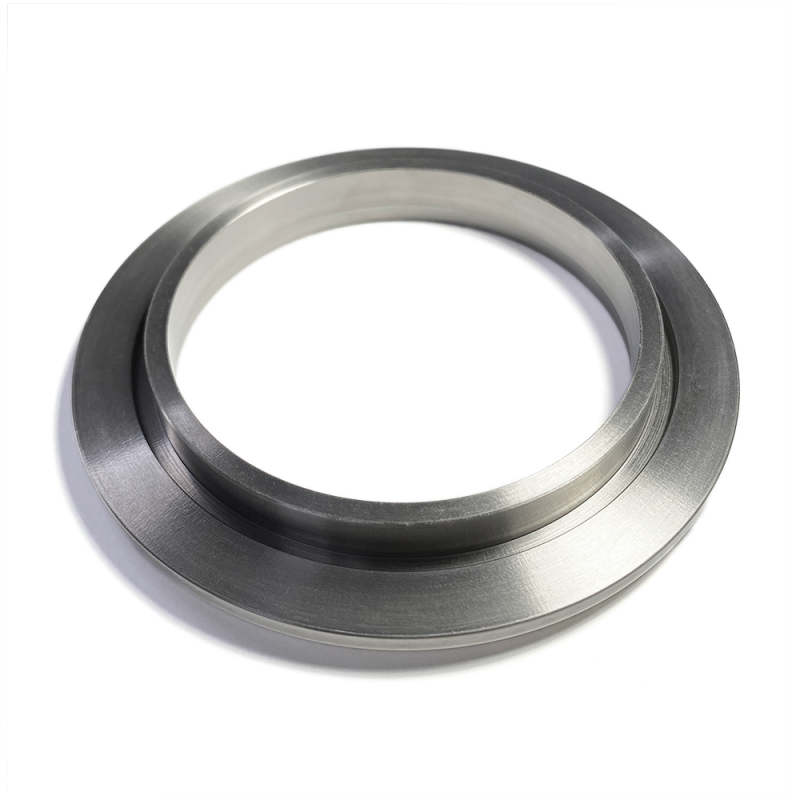 Ticon Mid/Large Frame Compressor Outlet Flange (3in Tubing)