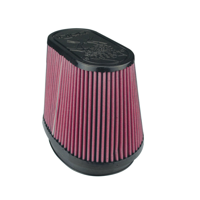 Injen 8-Layer Oiled Cotton Gauze Air Filter