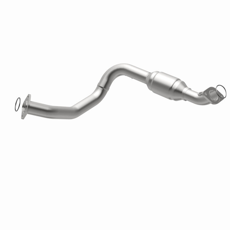 MagnaFlow Conv DF 05-07 4-Run/FJ Driver Side Rear Magnaflow