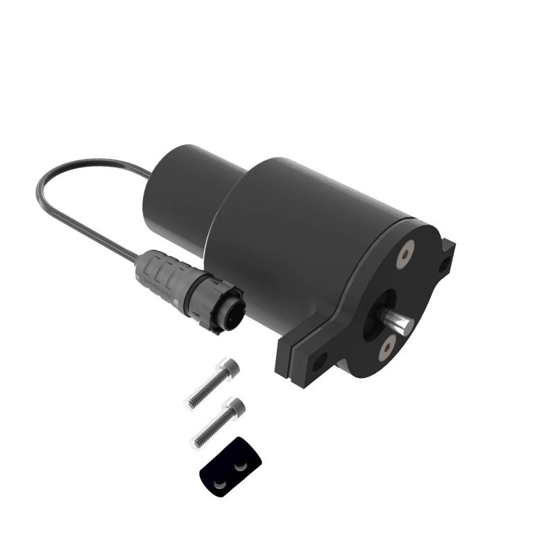 QTP QTEC Replacement Motor Kit.