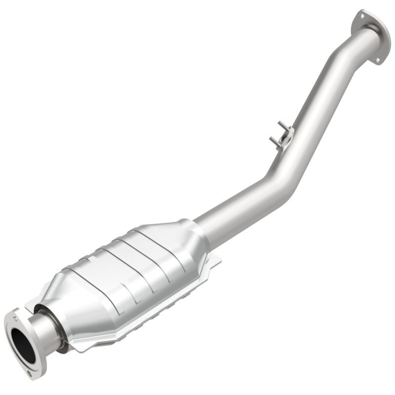 MagnaFlow Conv DF 95-98 Toyota T100 4WD 3.4L Magnaflow