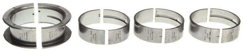 Clevite Ford Products V6 232-238-256 1982-2008 Main Bearing Set Clevite