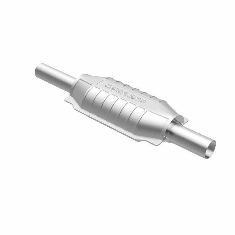 MagnaFlow Conv GM 22.375X6.5X4 1.75/1.75 Magnaflow