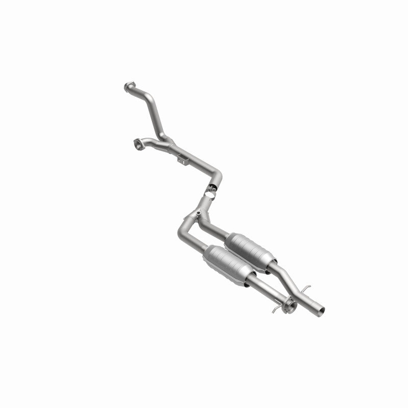MagnaFlow Conv DF 92-93 Mercedes 500E 5.0L Magnaflow