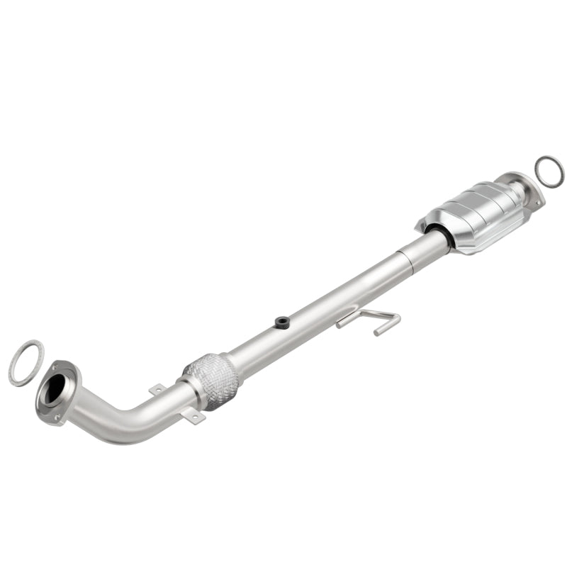 MagnaFlow Conv DF 07-09 Toyota Camry 2.4L Magnaflow