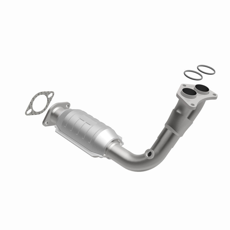 MagnaFlow Conv DF Villager-Quest 94-98 3.0L/ Magnaflow